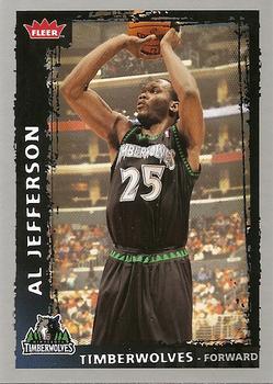 185 Al Jefferson